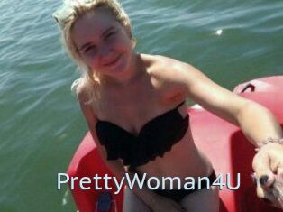 PrettyWoman4U