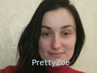 PrettyZoe