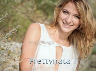 Prettynata