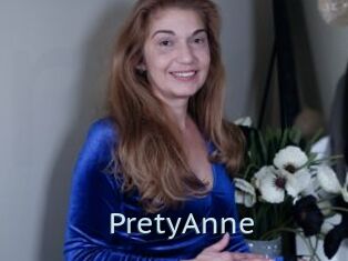 PretyAnne