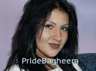 PrideBagheera