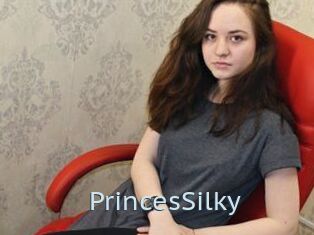 PrincesSilky
