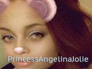 PrincessAngelinaJolie