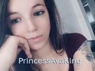 PrincessAvaKing