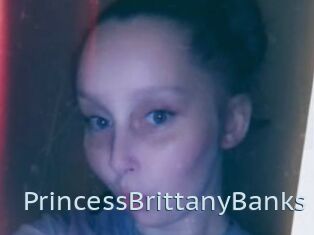 PrincessBrittanyBanks