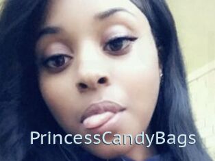 PrincessCandyBags