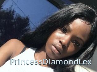 PrincessDiamondLex