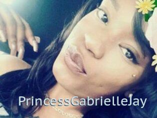 PrincessGabrielleJay