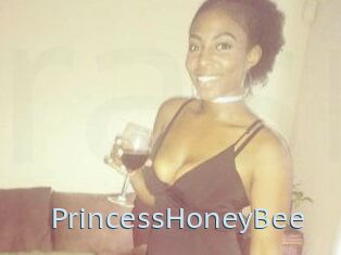 PrincessHoneyBee