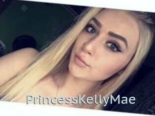 PrincessKellyMae