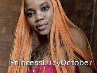 PrincessLucyOctober