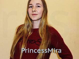 PrincessMira