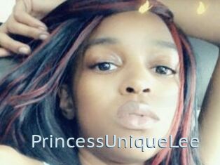 PrincessUniqueLee