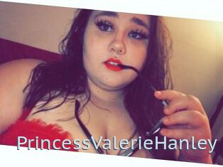 PrincessValerieHanley