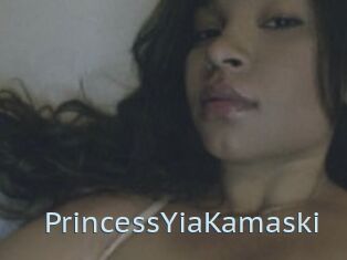 PrincessYiaKamaski