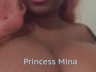 Princess_Mina