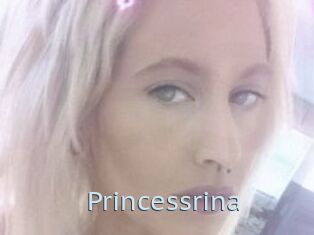 Princessrina