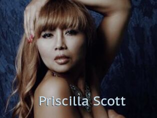 Priscilla_Scott