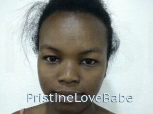 PristineLoveBabe