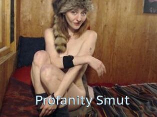 Profanity_Smut