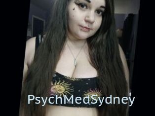 PsychMedSydney