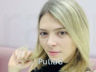 PuliaG