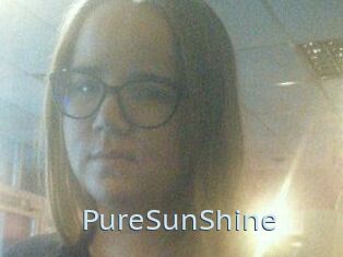 PureSunShine