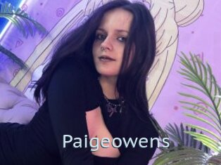 Paigeowens