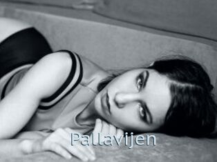 Pallavijen