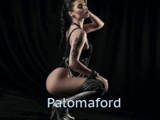 Palomaford