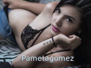 Pamelagomez