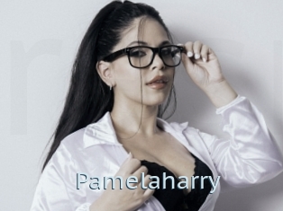 Pamelaharry