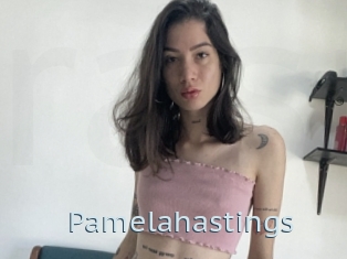 Pamelahastings