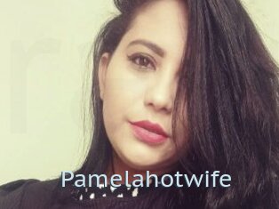 Pamelahotwife