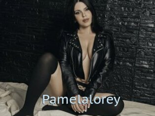 Pamelalorey