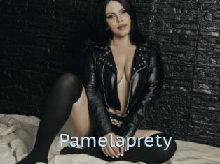 Pamelaprety