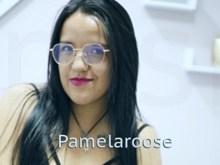 Pamelaroose