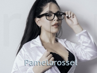 Pamelarossel