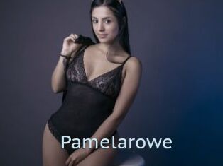 Pamelarowe