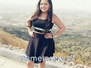 Pamelasexy19