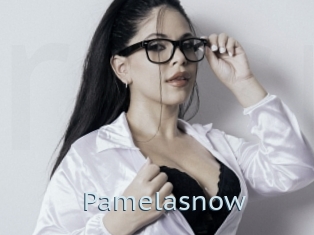 Pamelasnow