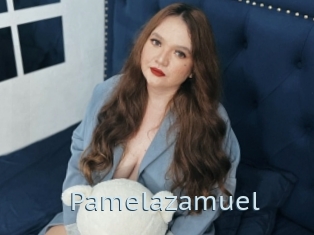 Pamelazamuel