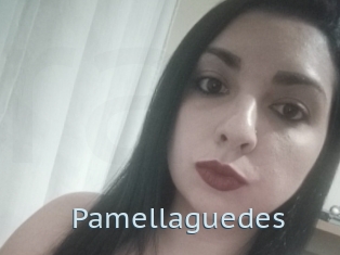 Pamellaguedes