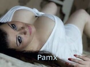 Pamx