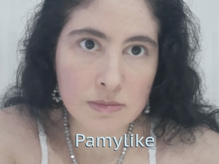 Pamylike