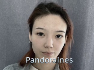 Pandoraines