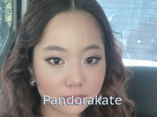 Pandorakate