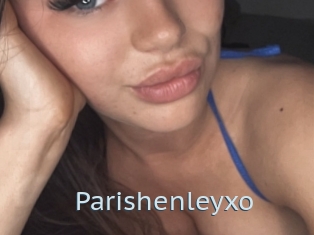 Parishenleyxo