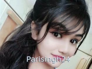 Parisingh24