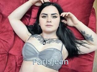 Parisjean